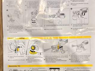 Wagner WallPerfect Flexio 585 I-Spray