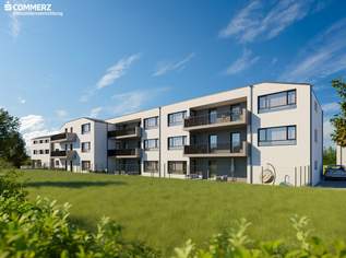 Modernes Projekt, 1050000 €, Immobilien-Grund und Boden in 2620 Gemeinde Neunkirchen