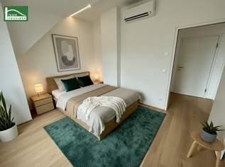 Wo Architektur auf Lebensqualität trifft – Ihr neues Zuhause wartet! - JETZT ZUSCHLAGEN, 741308.63 €, Immobilien-Wohnungen in 1220 Donaustadt