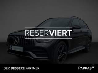 GLC 220 d 4MATIC, 40950 €, Auto & Fahrrad-Autos in 8940 Liezen