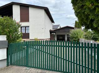 Familienfreundliches Einfamilienhaus mit schönem Garten zum Mieten!, 1320 €, Immobilien-Häuser in 4782 St. Florian am Inn Familienfreundliches Einfamilienhaus mit schönem Garten zum Mieten!, 1320 €, Immobilien-Häuser in 4782 St. Florian am Inn