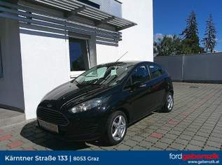 Fiesta Trend 1,25, 6900 €, Auto & Fahrrad-Autos in 8020 Gries Fiesta Trend 1,25, 6900 €, Auto & Fahrrad-Autos in 8020 Gries