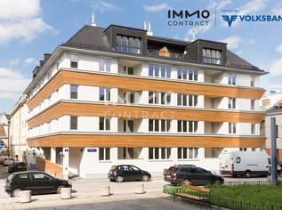 Top-Garage Migazziplatz 5 - Einzelstellplatz, 139.51 €, Immobilien-Kleinobjekte & WGs in 1120 Meidling