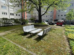 4020 Linz/Bindermichl | Stadlerstraße 2 – Kompakte 1-Zimmer-Wohnung mit Lift!, 533.78 €, Immobilien-Wohnungen in Oberösterreich