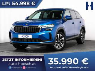 Kodiaq TSI Selection 7-SITZE 19er KOMFORTPAKET, 37490 €, Auto & Fahrrad-Autos in 4061 Pasching Kodiaq TSI Selection 7-SITZE 19er KOMFORTPAKET, 37490 €, Auto & Fahrrad-Autos in 4061 Pasching