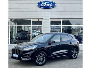 Kuga ST-Line X PHEV - Winterpaket - Fahreras.Paket, 25490 €, Auto & Fahrrad-Autos in 5280 Braunau am Inn