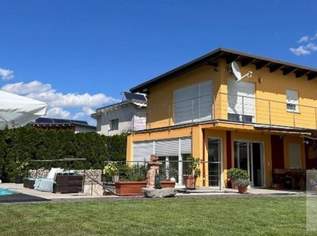 Exklusives Einfamilienhaus in Oberlaa: Wohnen auf höchstem Niveau!, 1400000 €, Immobilien-Häuser in 1100 Favoriten