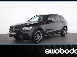 GLC 220 d 4M AMG Line AHK 360° Kamera Night Paket, 36890 €, Auto & Fahrrad-Autos in 4663 Laakirchen