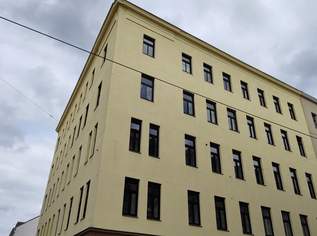 GELDANLAGE II VORSORGE II WG TAUGLICH II BEFRISTET VERMIETET BIS 05/2027 II GUTER GRUNDRISS II DACHGESCHOSSWOHNUNG MIT SEPARATER KÜCHE II NÄHE ARTHABERPARK UND U1, 350000 €, Immobilien-Wohnungen in 1100 Favoriten
