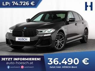 530 e M Sport LIVE PROF LEDER KAMERA ASSISTENZ ++, 38490 €, Auto & Fahrrad-Autos in 2512 Katastralgemeinde Tribuswinkel 530 e M Sport LIVE PROF LEDER KAMERA ASSISTENZ ++, 38490 €, Auto & Fahrrad-Autos in 2512 Katastralgemeinde Tribuswinkel