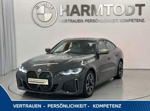i4 M50 xDrive *Laser / HUD / DrvAssPro*, 45990 €, Auto & Fahrrad-Autos in 8232 Grafendorf bei Hartberg