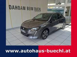 208 PureTech 100 S&S Allure, 14990 €, Auto & Fahrrad-Autos in 4782 St. Florian am Inn 208 PureTech 100 S&S Allure, 14990 €, Auto & Fahrrad-Autos in 4782 St. Florian am Inn