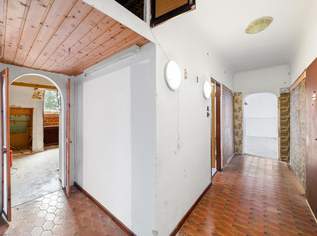 Dachgeschosswohnung zum Sanieren, 266000 €, Immobilien-Wohnungen in 1210 Floridsdorf