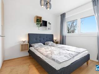 Ihr neues Zuhause im Messequadrant – modern, lebenswert, einzigartig, 948.77 €, Immobilien-Wohnungen in 8010 