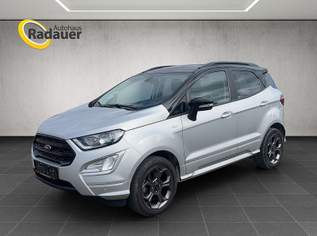 EcoSport 1,0 EcoBoost ST-Line