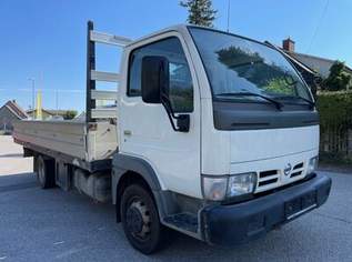 Cabstar E 35.13 lang 3,0 TD PRITSCHE ***89300KM **, 7800 €, Auto & Fahrrad-Autos in 3251 Gemeinde Purgstall an der Erlauf