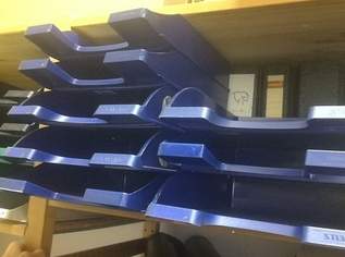 13x Aktenablagen (Briefablage, Sortierfächer), 2 €, Marktplatz-Sammlungen & Haushaltsauflösungen in 1010 Innere Stadt 13x Aktenablagen (Briefablage, Sortierfächer), 2 €, Marktplatz-Sammlungen & Haushaltsauflösungen in 1010 Innere Stadt