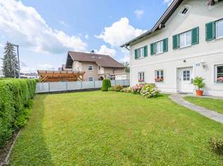 zentrum.Straßwalchen - 2 Zimmer Wohnung in zentraler Lage, 900 €, Immobilien-Wohnungen in 5204 Straßwalchen