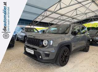 Renegade 1,0 MultiAir T3 FWD 6MT 120 Night Eagle, 15990 €, Auto & Fahrrad-Autos in 9300 Sankt Veit an der Glan Renegade 1,0 MultiAir T3 FWD 6MT 120 Night Eagle, 15990 €, Auto & Fahrrad-Autos in 9300 Sankt Veit an der Glan