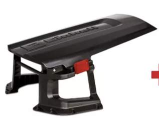 EINHELL FREELEXO CAM 500 + ÜBERDACHUNG