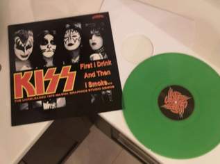 LPs Cds DVDs Konvolut LPs Cds DVDs Konvolut