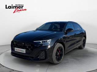 Q8 50 TDI quattro, 129980 €, Auto & Fahrrad-Autos in 2380 Gemeinde Perchtoldsdorf