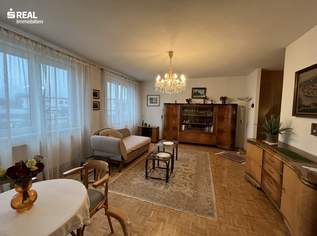 Großgarconniere mit PKW-Stellplatz in Parsch, 205000 €, Immobilien-Wohnungen in 5020 Salzburg