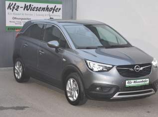 Crossland X 1.2 Turbo Innovation Start/Stop, 13290 €, Auto & Fahrrad-Autos in 8160 Weiz Crossland X 1.2 Turbo Innovation Start/Stop, 13290 €, Auto & Fahrrad-Autos in 8160 Weiz