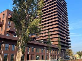 Reininghauspark ... 13. Stock westseitig mit Terrasse/Balkon Reininghauspark ... 13. Stock westseitig mit Terrasse/Balkon