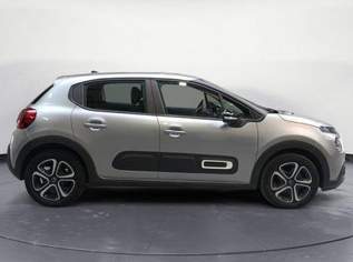 C3 PLUS 76kW (103PS), Schaltgetriebe, Front..., 17395 €, Auto & Fahrrad-Autos in 6844 Gemeinde Altach