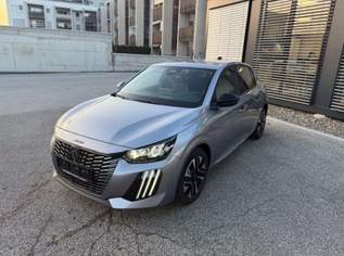 208 Allure, 20300 €, Auto & Fahrrad-Autos in 9020 Innere Stadt