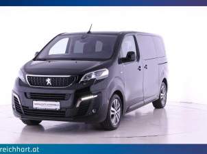 Traveller Business VIP L2 BlueHDI 180 S&S EAT8, 38890 €, Auto & Fahrrad-Autos in 4310 Mauthausen Traveller Business VIP L2 BlueHDI 180 S&S EAT8, 38890 €, Auto & Fahrrad-Autos in 4310 Mauthausen