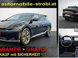 EV6 AWD GT-Line *SitzLüft.*Memory*Meridian*WERKSGAR..., 28980 €, Auto & Fahrrad-Autos in 8322 Eichkögl