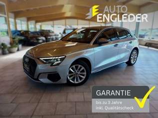 A3 SB 30 TDI S-tronic intense, 24900 €, Auto & Fahrrad-Autos in 4134 Putzleinsdorf