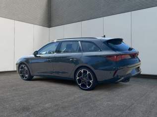 Leon Sportstourer VZ ST NAVI+KAMERA+EL.HECKKL..., 50551 €, Auto & Fahrrad-Autos in 6844 Gemeinde Altach