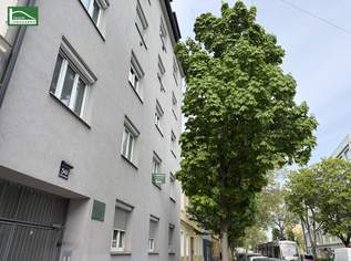 4 Zimmer Wohnung mit perfekter Raumaufteilung! Gutes Preis-Leistungs-Verhältnis in direkter U Bahn Nähe! Neubauwohnung - gebraucht - U Bahn nur 350m entfernt! Für Eigennutzer und Anleger!, 378000 €, Immobilien-Wohnungen in 1210 Floridsdorf