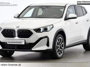 X2 sDrive18d, 45792 €, Auto & Fahrrad-Autos in 1190 Döbling X2 sDrive18d, 45792 €, Auto & Fahrrad-Autos in 1190 Döbling