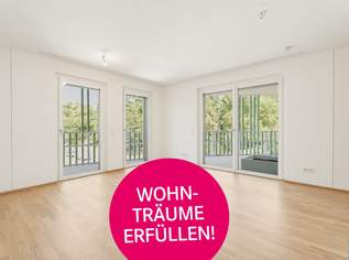 "Rondell XIV" am Park – Ihr neues Zuhause, 1579 €, Immobilien-Wohnungen in 1140 Penzing