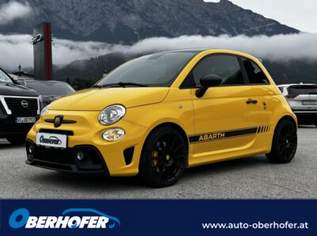 595 Competizione 1.4 180PS, 26990 €, Auto & Fahrrad-Autos in 6068 Gemeinde Mils 595 Competizione 1.4 180PS, 26990 €, Auto & Fahrrad-Autos in 6068 Gemeinde Mils