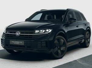 Touareg R eHybrid TSI 4M. Final Edition, 97990 €, Auto & Fahrrad-Autos in 6800 Gisingen