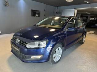 VW Polo 4Friends | 5-Türer | Klimaanlage | Alufelg, 4490 €, Auto & Fahrrad-Autos in 6200 Marktgemeinde Jenbach VW Polo 4Friends | 5-Türer | Klimaanlage | Alufelg, 4490 €, Auto & Fahrrad-Autos in 6200 Marktgemeinde Jenbach