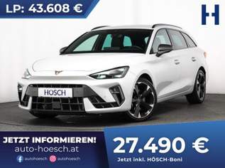 Leon SP TDI Aut. ACC CARPLAY 18er JETZT SICHERN, 28990 €, Auto & Fahrrad-Autos in 2512 Katastralgemeinde Tribuswinkel Leon SP TDI Aut. ACC CARPLAY 18er JETZT SICHERN, 28990 €, Auto & Fahrrad-Autos in 2512 Katastralgemeinde Tribuswinkel
