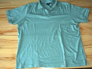 Herren Polo-Shirt Marke SMOG grünlich Größe XXL, 5 €, Kleidung & Schmuck-Herrenkleidung in 3370 Gemeinde Ybbs an der Donau