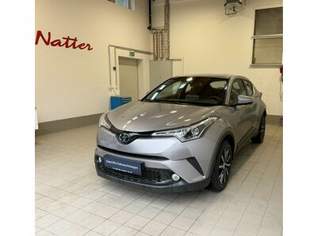 C-HR 1,2T C-ENTER 4WD CVT, 17700 €, Auto & Fahrrad-Autos in 6883 Gemeinde Au