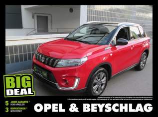 Vitara Hybrid All Grip Shine, 19390 €, Auto & Fahrrad-Autos in 1190 Döbling