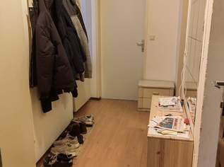 Wohnung, 1100 €, Immobilien-Wohnungen in 1150 Rudolfsheim-Fünfhaus