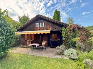 Romantisches SEEHAUS am Mattsee!, 189000 €, Immobilien-Häuser in 5163 Mattsee
