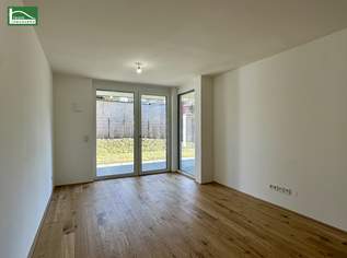 Charmante 3-Zimmer Gartenwohnung in Innenhoflage mit großzügiger Freifläche und Einbauküche - JETZT ANFRAGEN, 1596.25 €, Immobilien-Wohnungen in 1120 Meidling