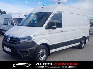 Crafter Kasten 35 L3/H3 ** Netto 22.900,-**, 27490 €, Auto & Fahrrad-Autos in 2752 Gemeinde Wöllersdorf-Steinabrückl