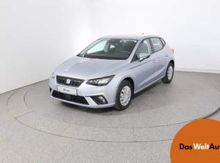 Ibiza Reference Edition 1.0 TSI, 17100 €, Auto & Fahrrad-Autos in 8041 Liebenau Ibiza Reference Edition 1.0 TSI, 17100 €, Auto & Fahrrad-Autos in 8041 Liebenau